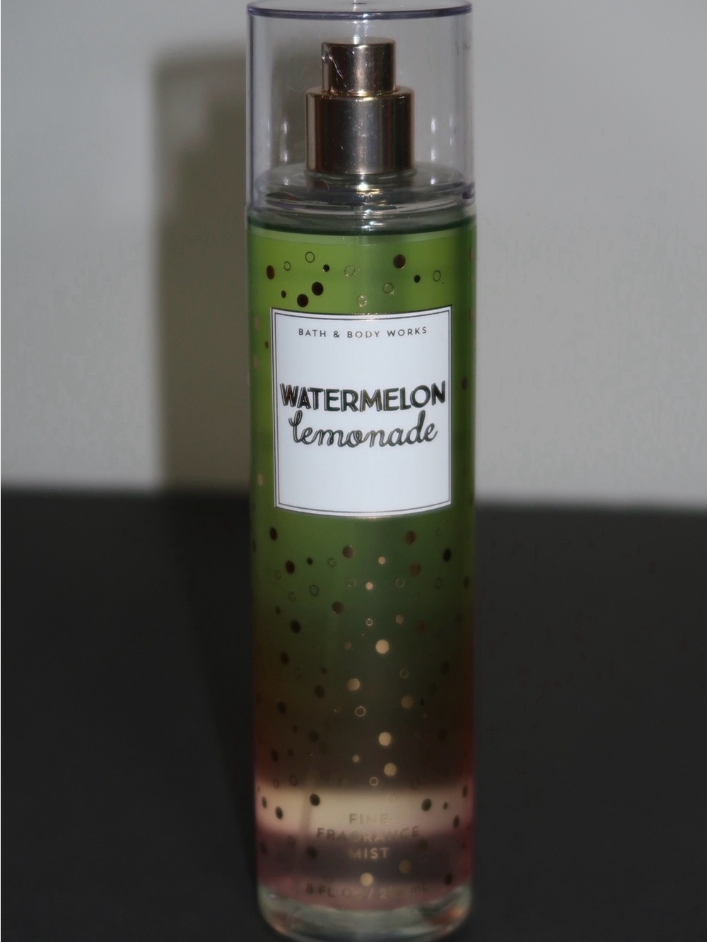 Bath & Body Works Watermelon Lemonade Fragrance Mist